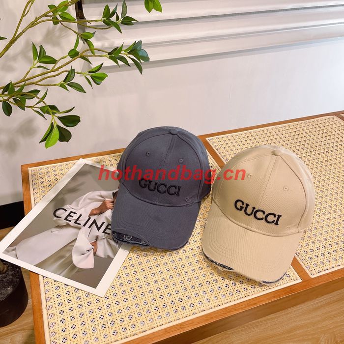 Gucci Hat GUH00249 Gucci Hat GUH00249