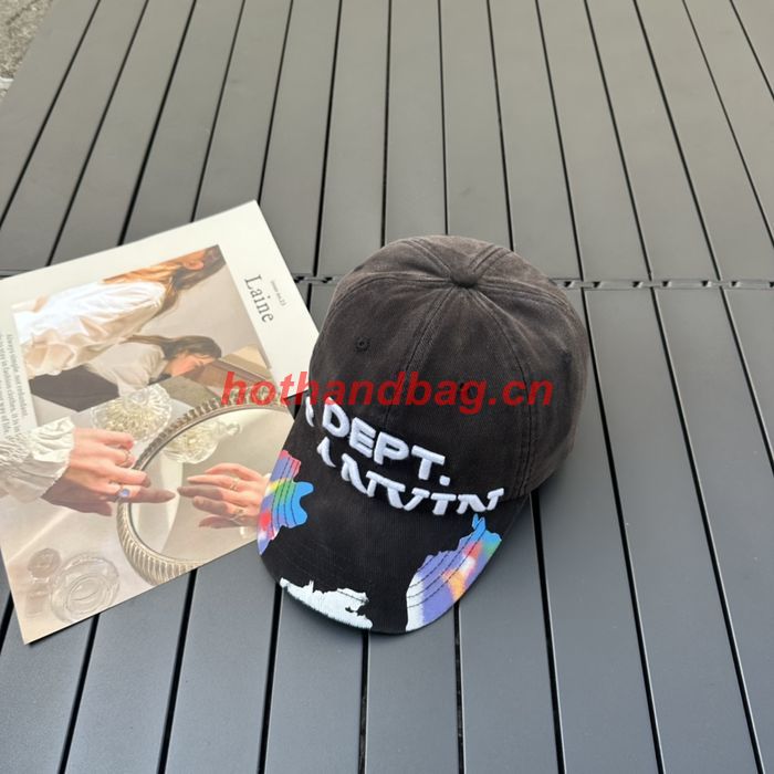 Lanvin Hat LAH00001 Lanvin Hat LAH00001