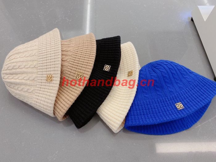 Loewe Hat LOH00015 Loewe Hat LOH00015