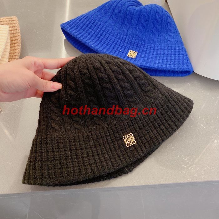 Loewe Hat LOH00016 Loewe Hat LOH00016