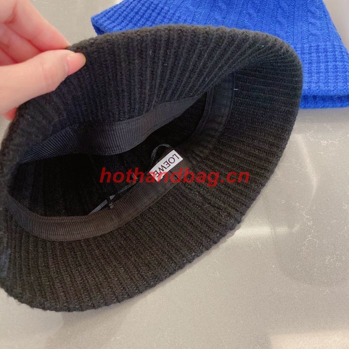 Loewe Hat LOH00016 Loewe Hat LOH00016