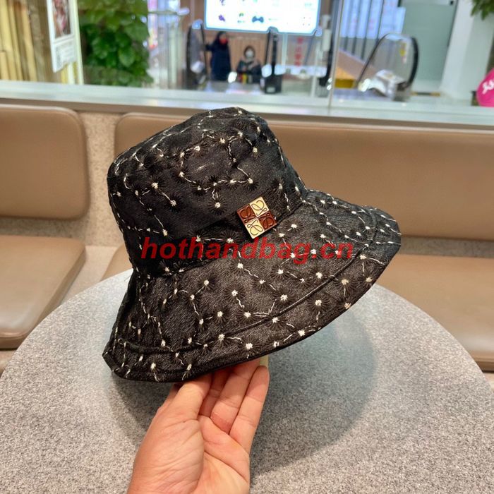 Loewe Hat LOH00020 Loewe Hat LOH00020