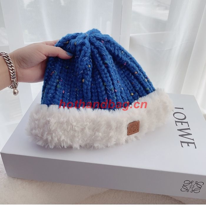 Loewe Hat LOH00022 Loewe Hat LOH00022