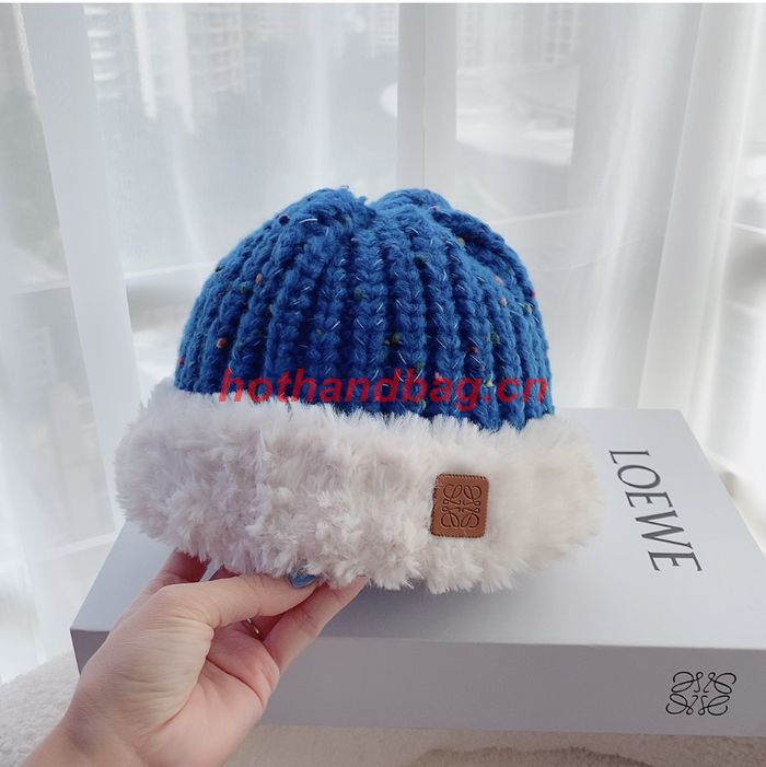 Loewe Hat LOH00022 Loewe Hat LOH00022