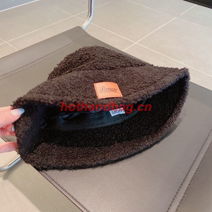 Loewe Hat LOH00028 Loewe Hat LOH00028