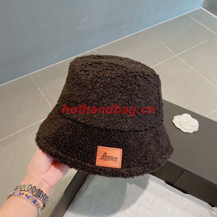 Loewe Hat LOH00028 Loewe Hat LOH00028