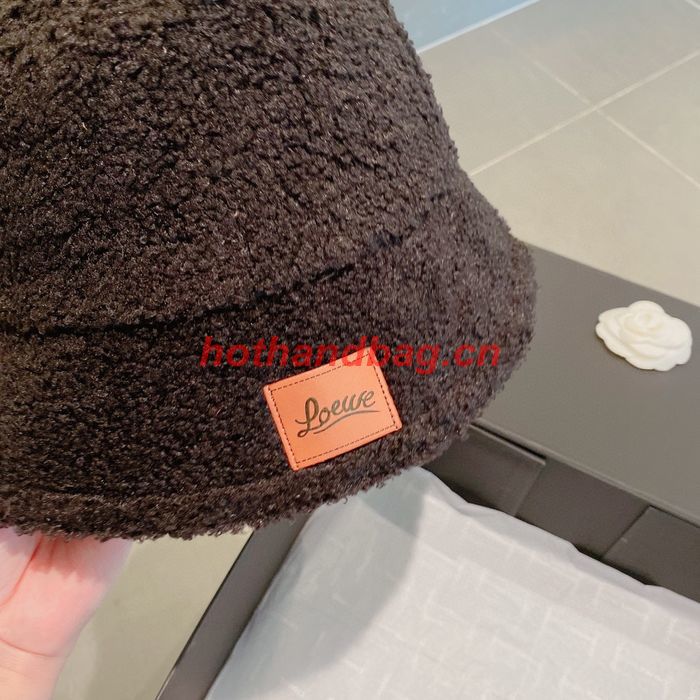 Loewe Hat LOH00028 Loewe Hat LOH00028