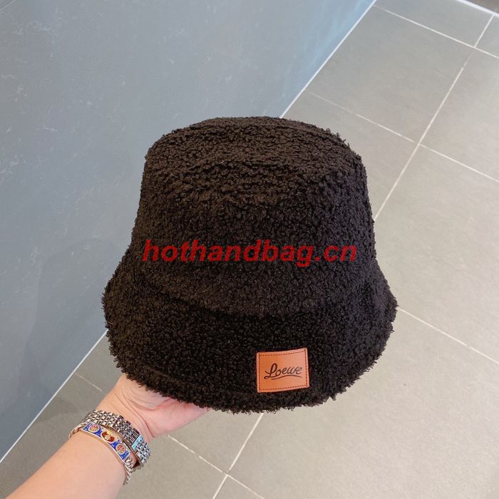 Loewe Hat LOH00028 Loewe Hat LOH00028