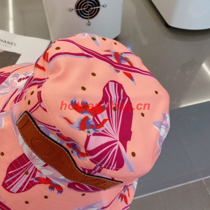 Loewe Hat LOH00032 Loewe Hat LOH00032