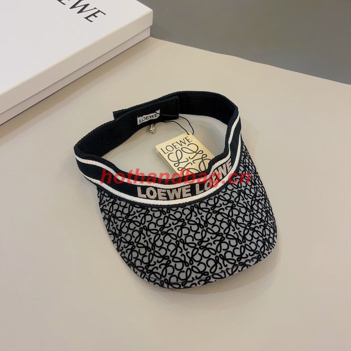 Loewe Hat LOH00039 Loewe Hat LOH00039