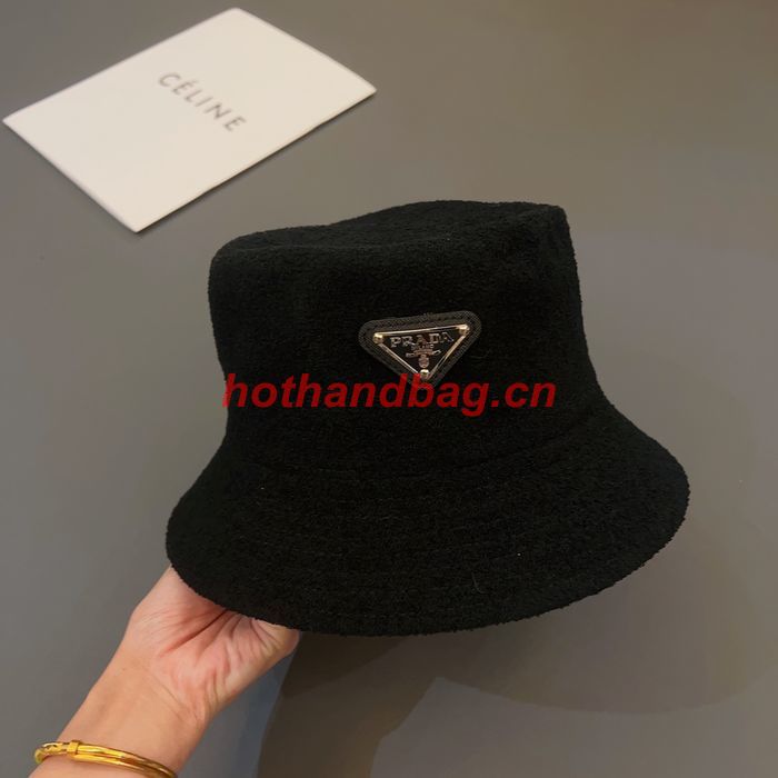 Prada Hat PRH00055 Prada Hat PRH00055