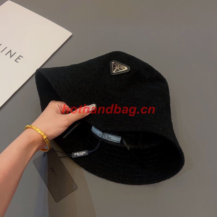 Prada Hat PRH00055 Prada Hat PRH00055