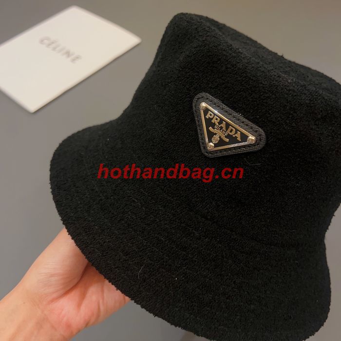 Prada Hat PRH00055 Prada Hat PRH00055