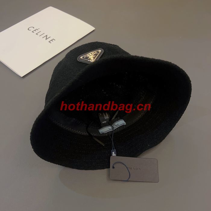Prada Hat PRH00055 Prada Hat PRH00055