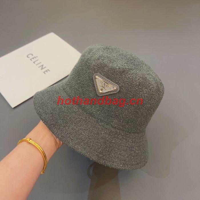 Prada Hat PRH00058 Prada Hat PRH00058