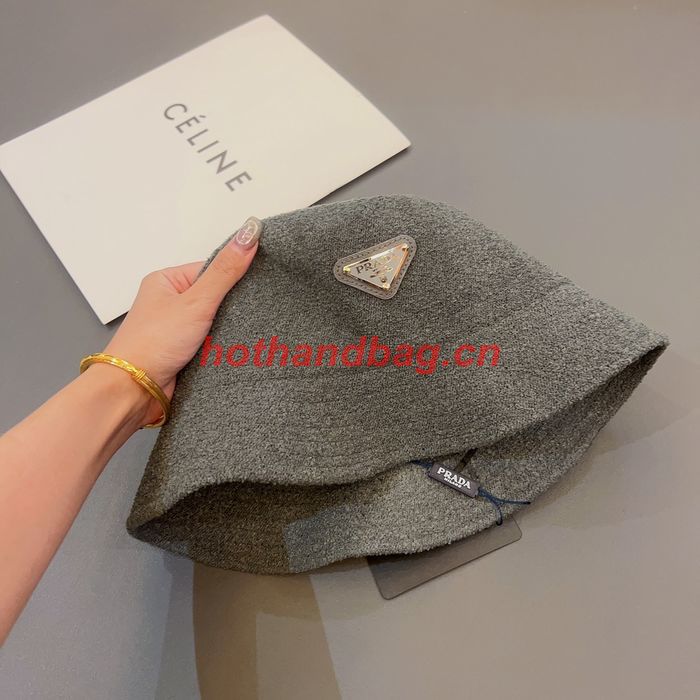 Prada Hat PRH00058 Prada Hat PRH00058