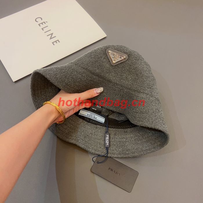 Prada Hat PRH00058 Prada Hat PRH00058