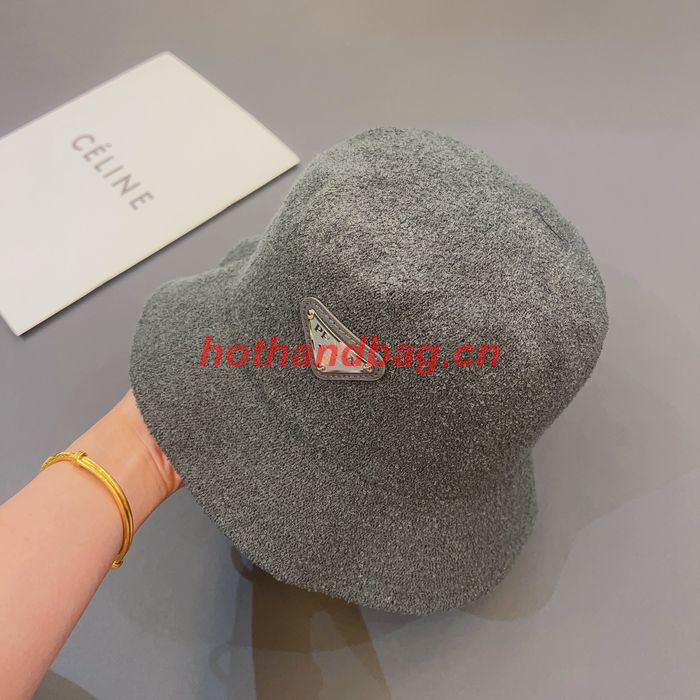 Prada Hat PRH00058 Prada Hat PRH00058