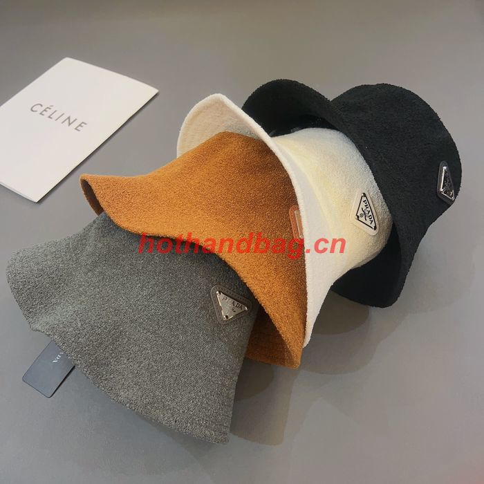 Prada Hat PRH00058 Prada Hat PRH00058