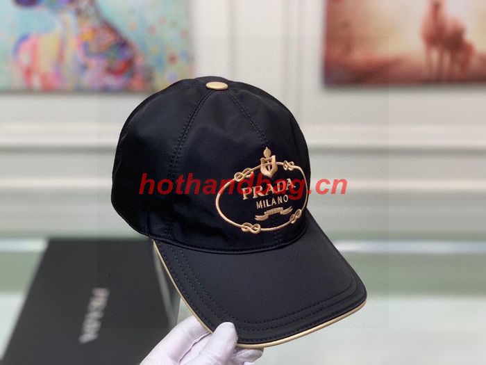 Prada Hat PRH00060 Prada Hat PRH00060