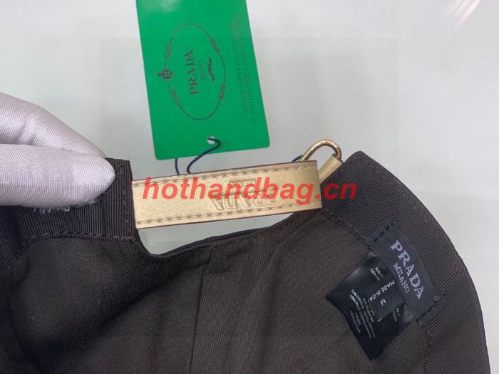 Prada Hat PRH00060 Prada Hat PRH00060