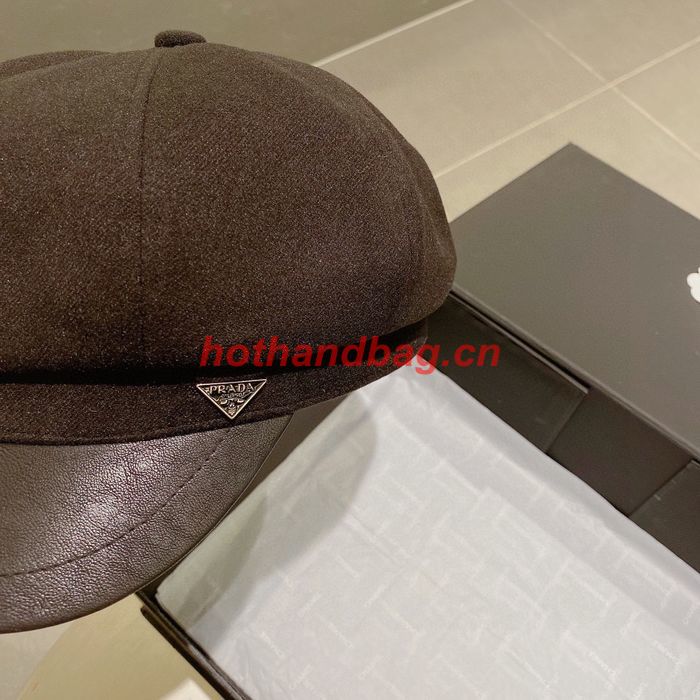 Prada Hat PRH00068 Prada Hat PRH00068