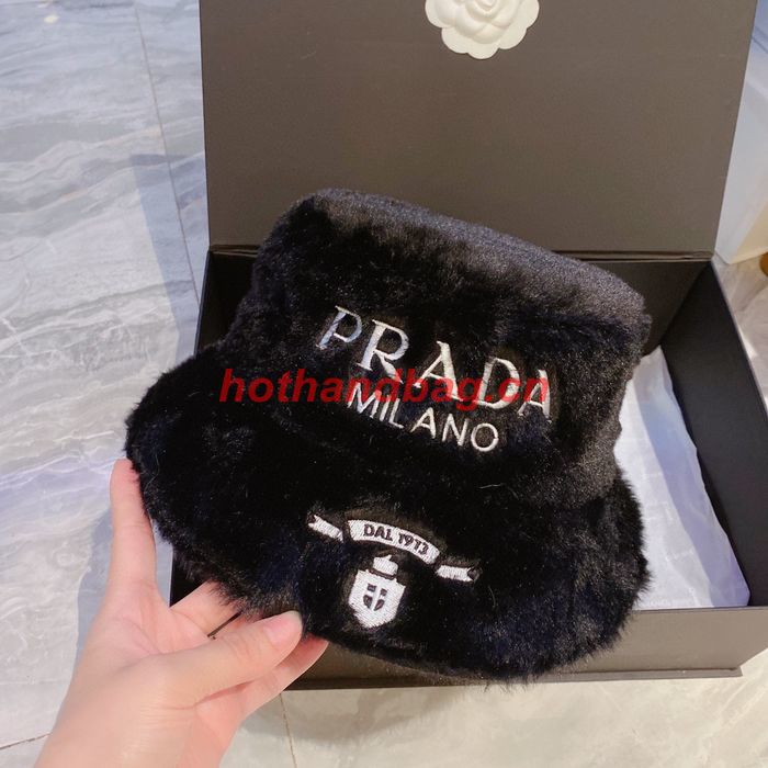 Prada Hat PRH00077 Prada Hat PRH00077