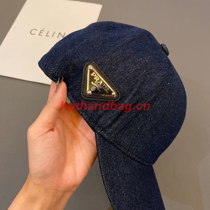 Prada Hat PRH00078 Prada Hat PRH00078
