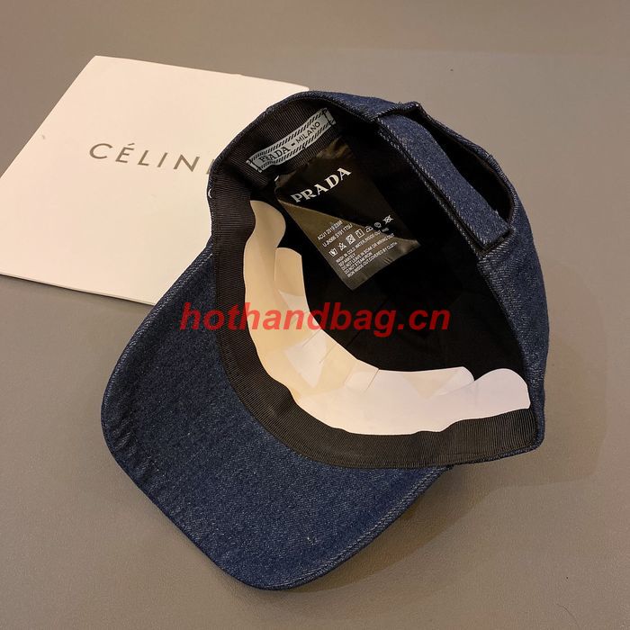 Prada Hat PRH00078 Prada Hat PRH00078