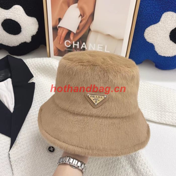 Prada Hat PRH00087-2 Prada Hat PRH00087-2