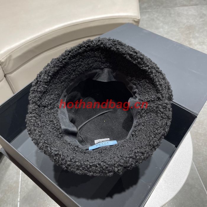 Prada Hat PRH00093 Prada Hat PRH00093