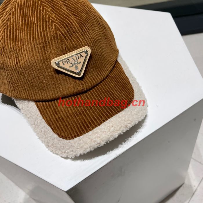 Prada Hat PRH00099 Prada Hat PRH00099