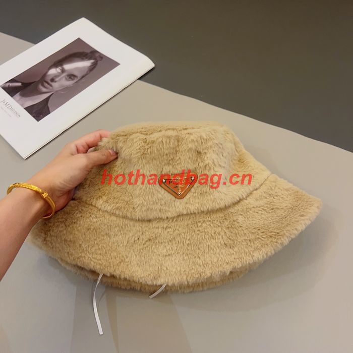 Prada Hat PRH00102 Prada Hat PRH00102
