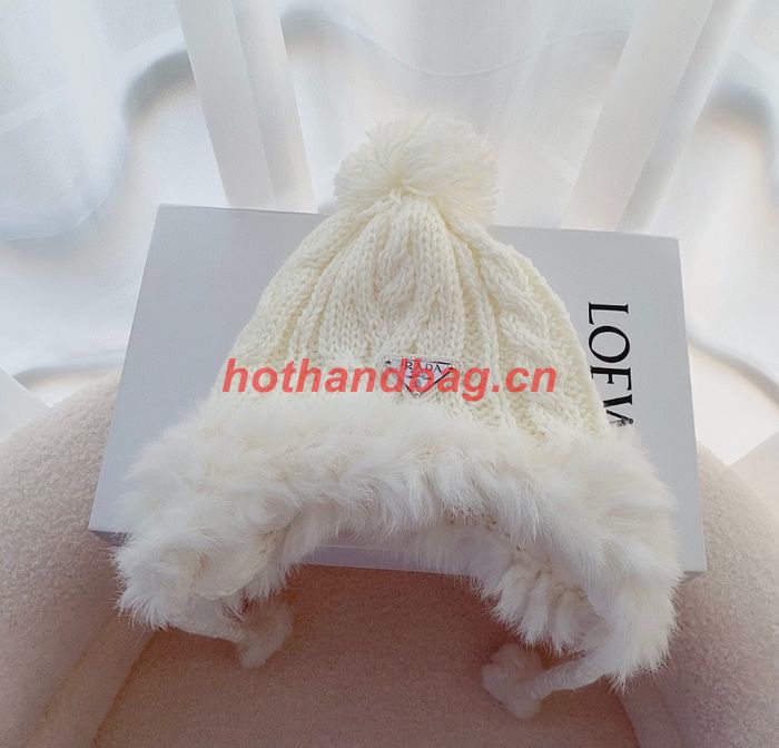 Prada Hat PRH00133 Prada Hat PRH00133