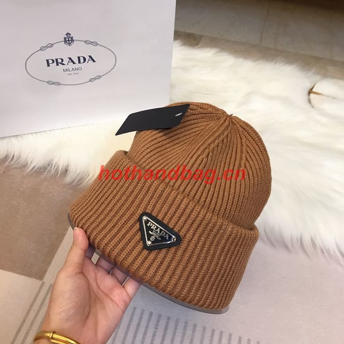Prada Hat PRH00143 Prada Hat PRH00143