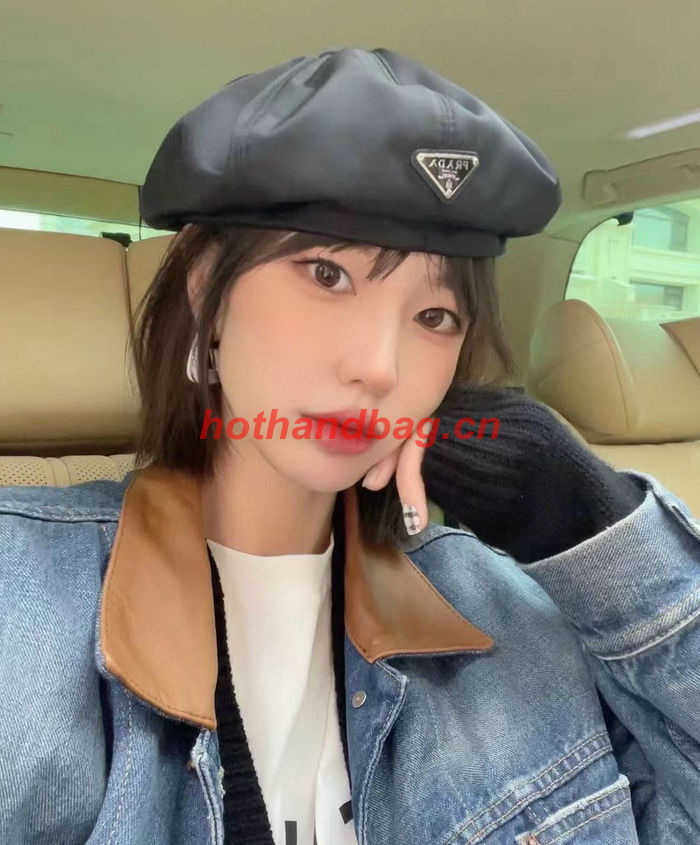 Prada Hat PRH00145 Prada Hat PRH00145