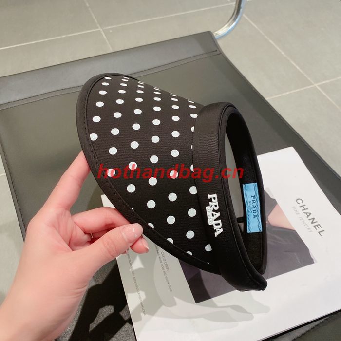 Prada Hat PRH00150 Prada Hat PRH00150