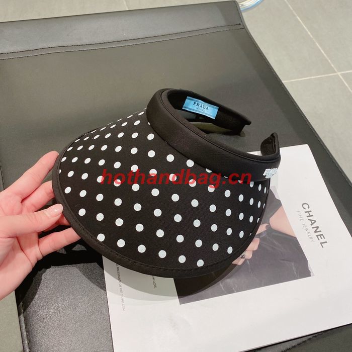 Prada Hat PRH00150 Prada Hat PRH00150