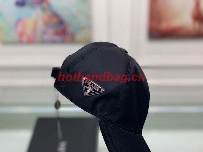 Prada Hat PRH00155 Prada Hat PRH00155
