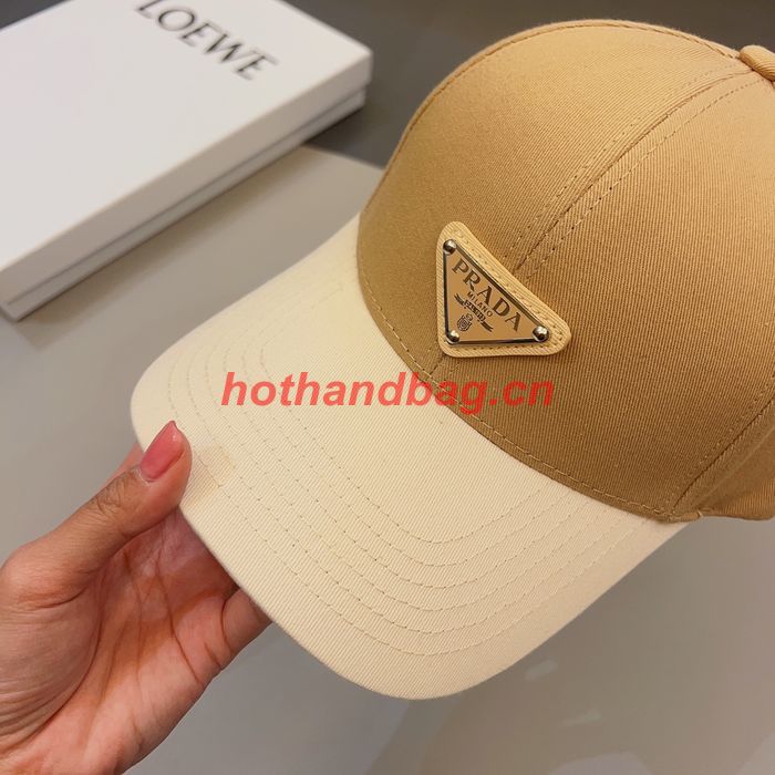 Prada Hat PRH00156 Prada Hat PRH00156