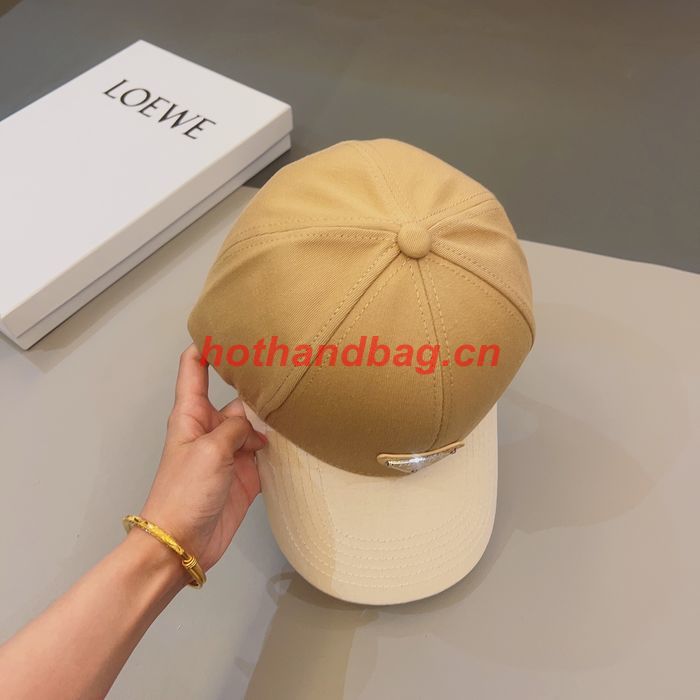 Prada Hat PRH00156 Prada Hat PRH00156