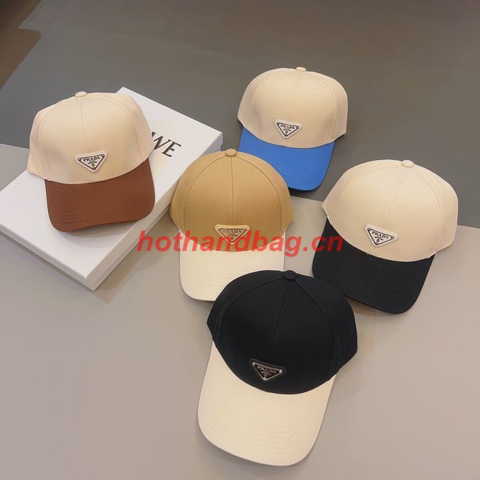 Prada Hat PRH00156 Prada Hat PRH00156