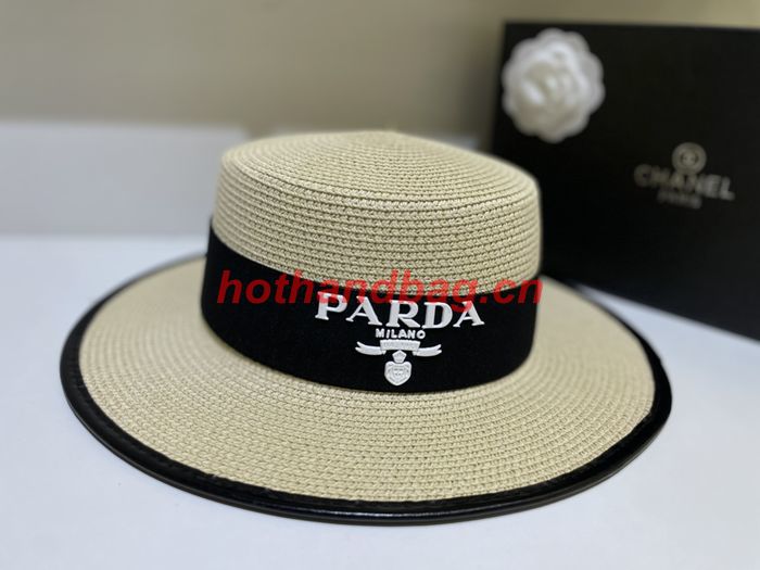 Prada Hat PRH00165-1 Prada Hat PRH00165-1