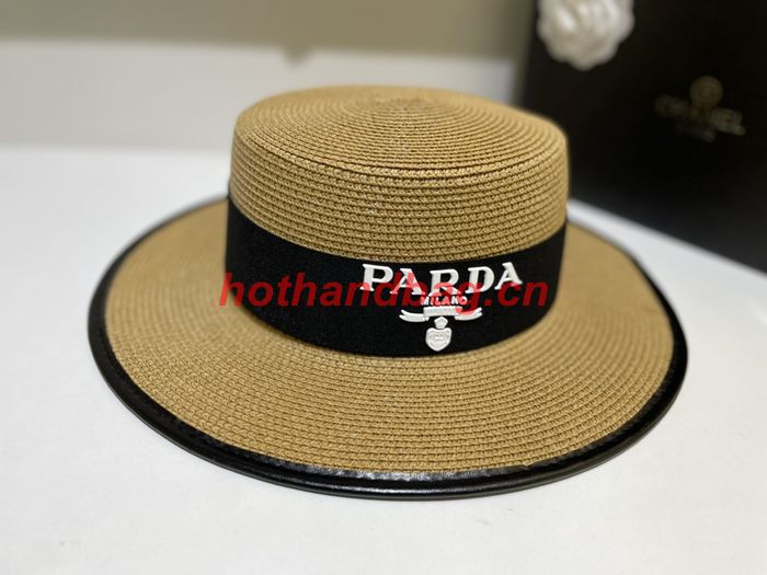 Prada Hat PRH00165-2 Prada Hat PRH00165-2