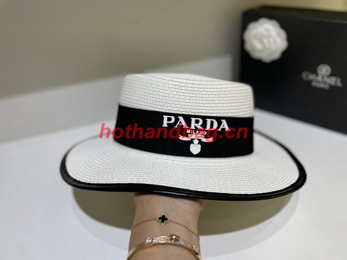 Prada Hat PRH00165-4 Prada Hat PRH00165-4