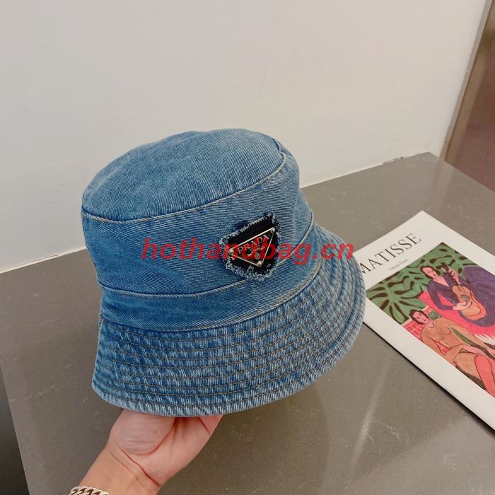 Prada Hat PRH00173 Prada Hat PRH00173