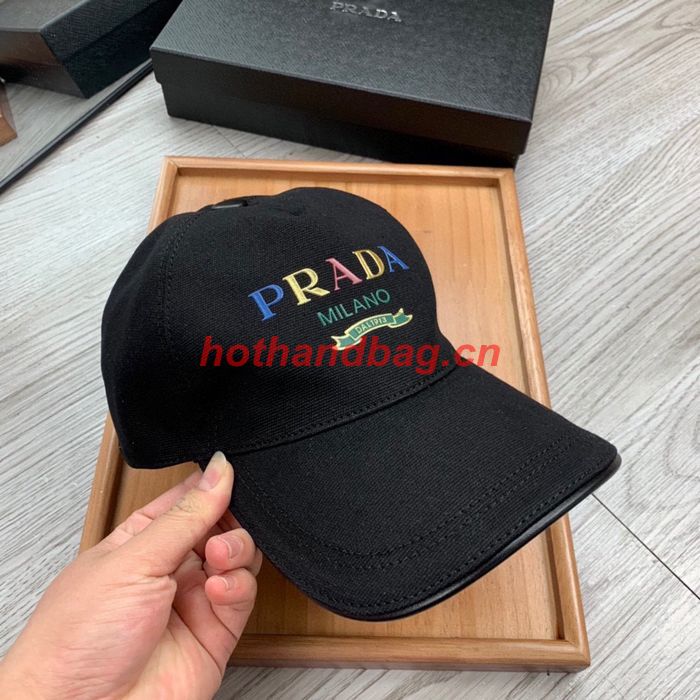Prada Hat PRH00175 Prada Hat PRH00175