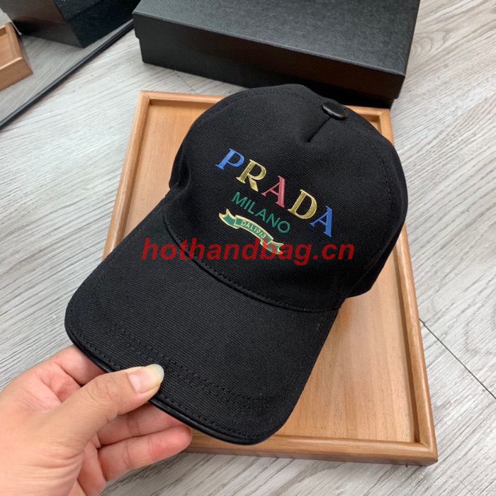 Prada Hat PRH00175 Prada Hat PRH00175