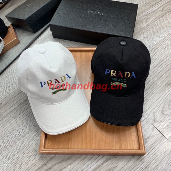 Prada Hat PRH00175 Prada Hat PRH00175