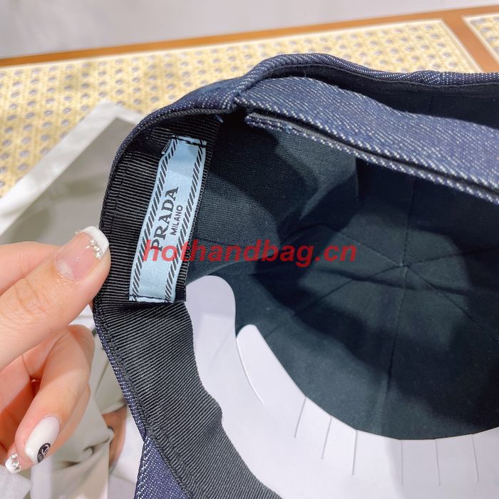 Prada Hat PRH00178 Prada Hat PRH00178